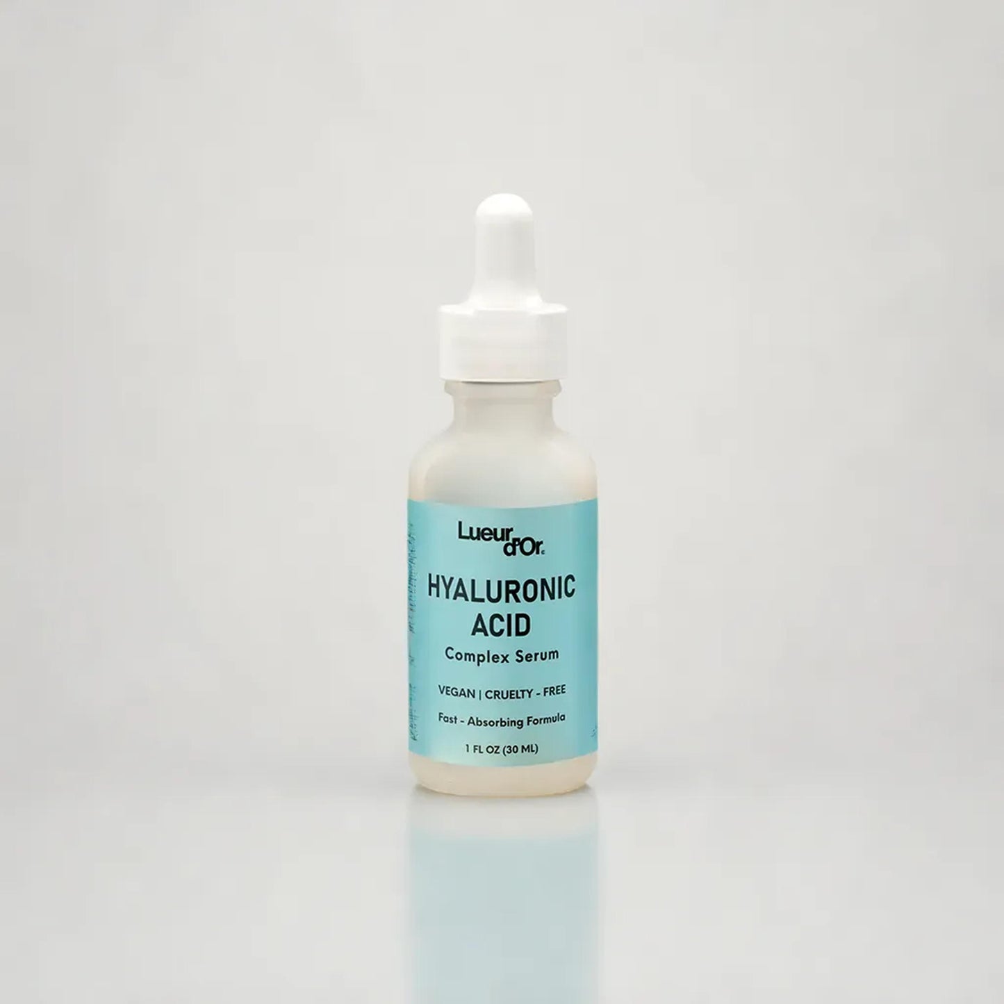 Hyaluronic Acid Serum