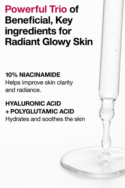 Vitamin Boost Serum©