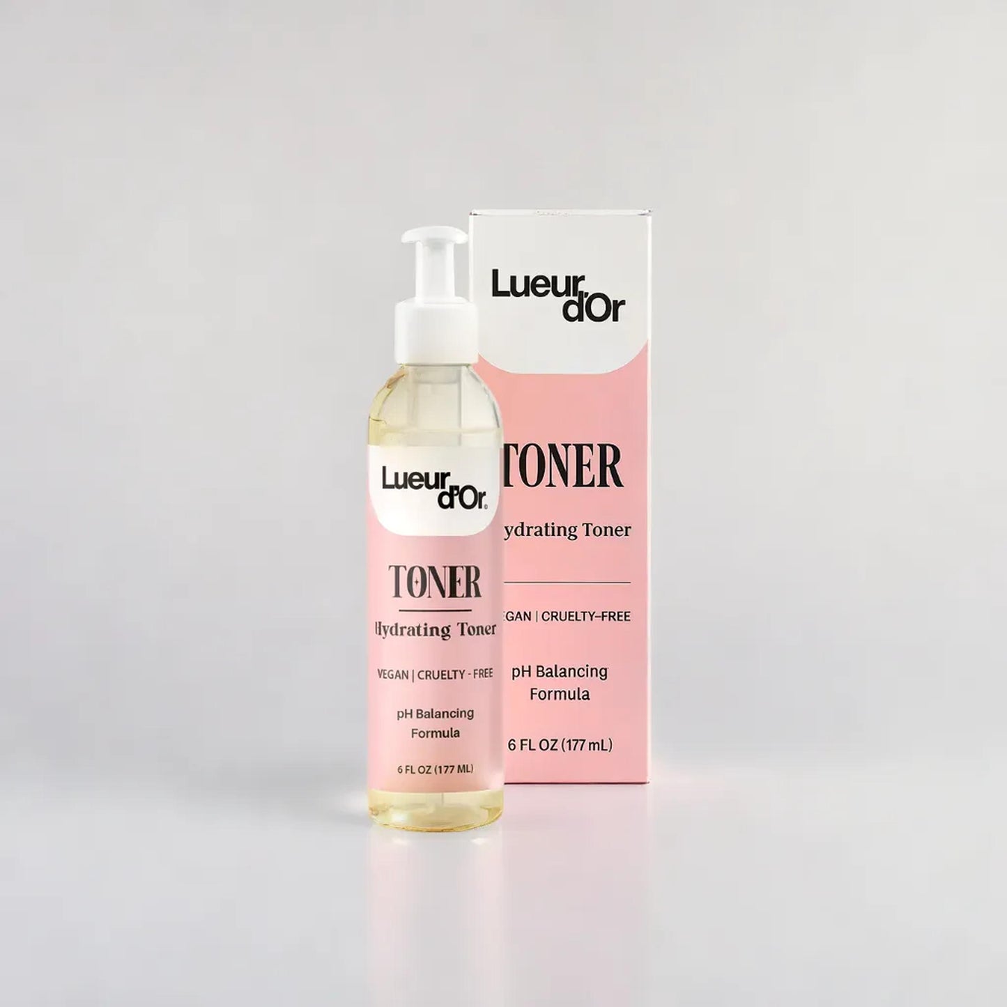 Hydrating Toner©