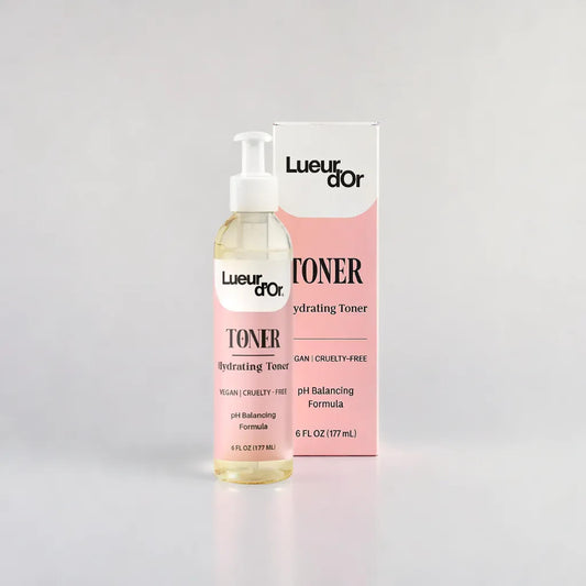 Hydrating Toner©