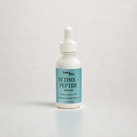 Retinol and Peptide Serum