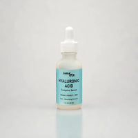 Hyaluronic Acid Serum