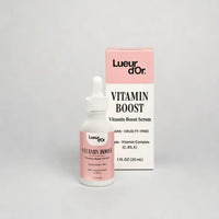 Vitamin Boost Serum©