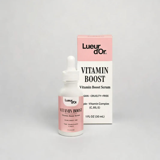 Vitamin Boost Serum©