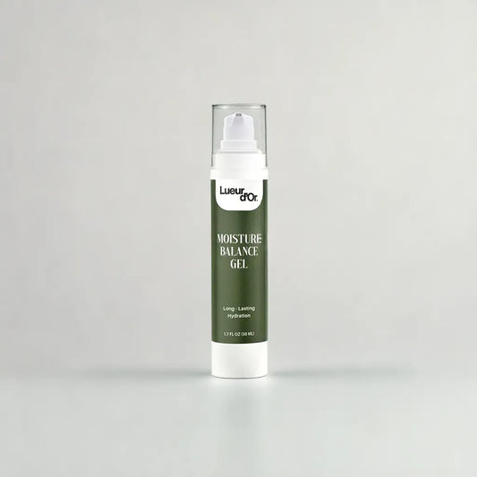 Moisture Balance Gel