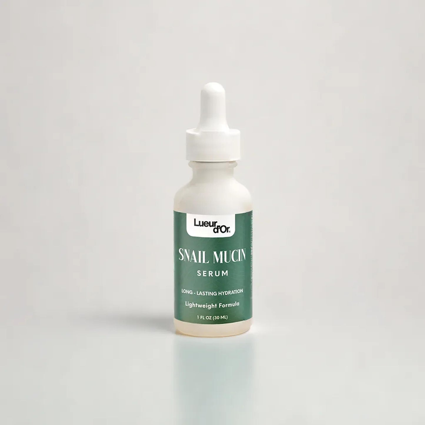 Snail Mucin Serum