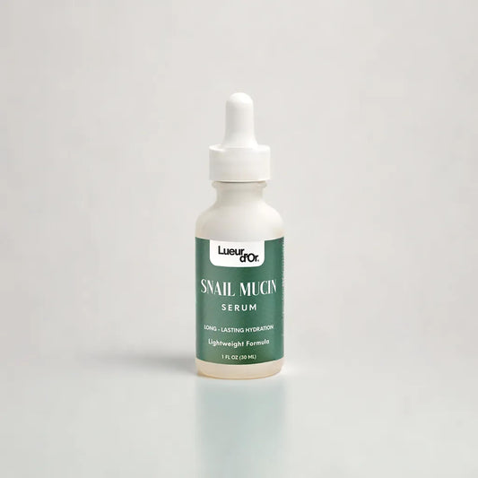 Snail Mucin Serum